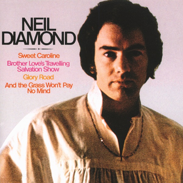 Sweet Caroline by Neil Diamond on SolidGold 100.5/104.5