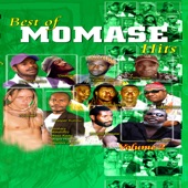 Best of Momase Hits Vol.2 artwork