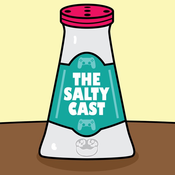 A Quality Podcast cover