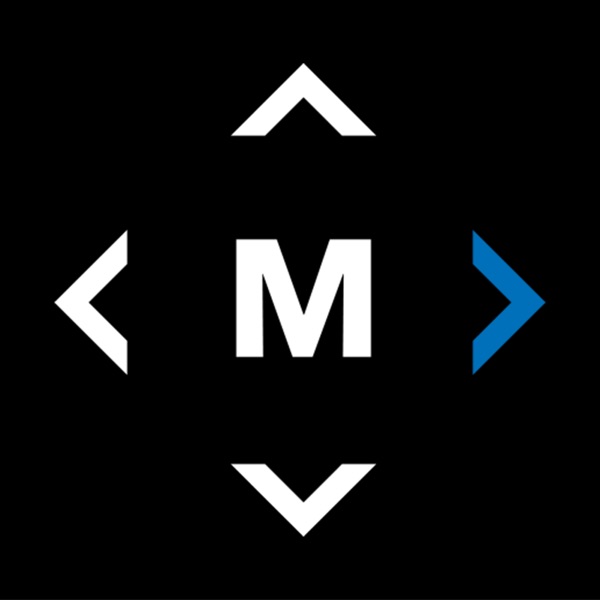 The Move Church cover