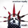 American Royalty - Single album lyrics, reviews, download