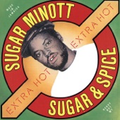 Sugar Minott - Love of Jah