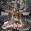 Sunrise (Frai Remix) - Single, 2016