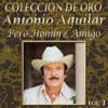 Colección de Oro, Vol. 1: Pero Hombre Amigo