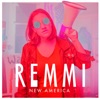 New America - EP, 2015