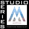 Everything Comes Alive (Studio Series Performance Track) - EP, 2016