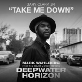 Take Me Down artwork