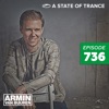 Armin van Buuren - Embargo (Asot 736) [Tune of the Week]
