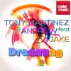 Dreaming (feat. Jake) - Single album lyrics, reviews, download