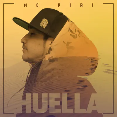 Huella - Single - Mc Piri