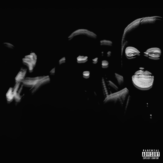 Cover artwork for Waging War (feat. Rite Hook)