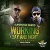 Stream & download Working Day and Night (feat. Boss Brick) - Single