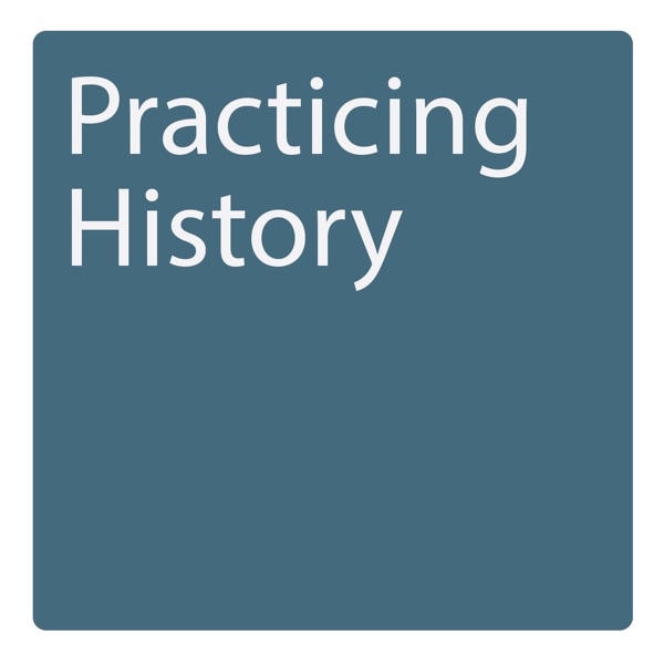 Practicing History cover