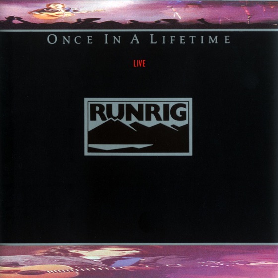 Cover artwork for Skye