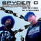 Break the Chains - Spyder D. lyrics