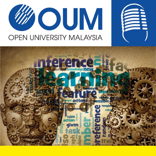 (Podcast) Psychology of Learning cover