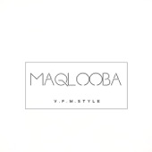 Maqlooba - EP artwork