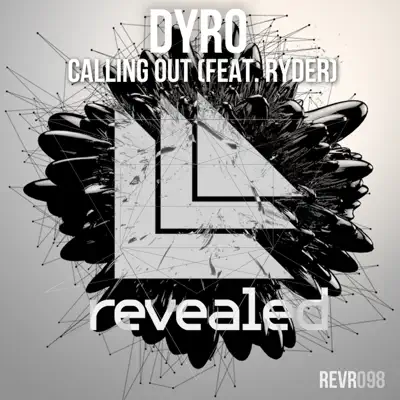 Calling Out (feat. Ryder) - Single - Dyro