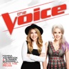 Leave the Pieces (The Voice Performance) - Single artwork