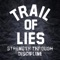 Aggressor - Trail of Lies lyrics