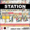 Station Riddim - Single