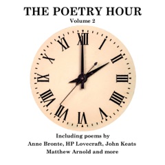 The Poetry Hour, Volume 2: Time for the Soul (Unabridged)
