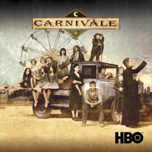 Carnivale, Saison 1 (VF) - Episode 3