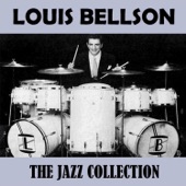 The Jazz Collection artwork