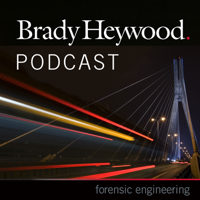 Brady Heywood Podcast podcast