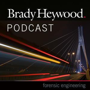 Brady Heywood Podcast podcast