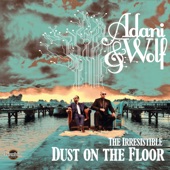 The Irresistible Dust On the Floor artwork