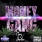Money Gang - Gary Hawkins & Chrome Powers lyrics