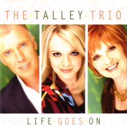 Talley Trio - Hallelujah Praise the Lamb