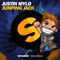 Jumping Jack (Extended Mix) - Justin Mylo lyrics