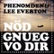 Nöd gnueg vo dir - Phenomden & Lee Everton lyrics