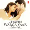 Chann Warga Yaar - Single album lyrics, reviews, download