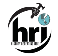 History Repeating Itself podcast