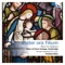 Ecce advenit dominator Dominus - Choir of Clare College, Cambridge & Graham Ross lyrics