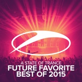 A State of Trance - Future Favorite Best of 2015 artwork