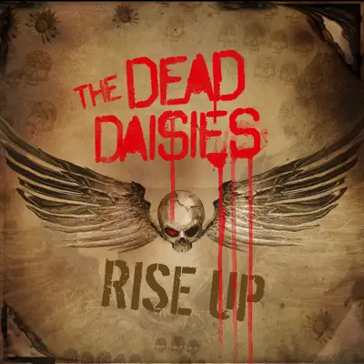 Rise Up - Single - The Dead Daisies