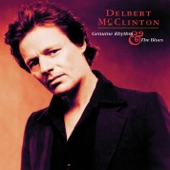 Delbert McClinton - Lipstick, Powder & Paint