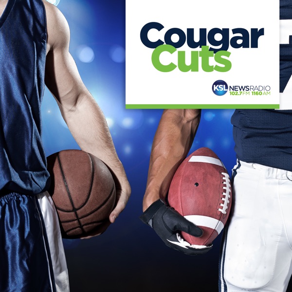 Cougar Cuts Podcast