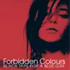 Forbidden Colours - Single album lyrics, reviews, download
