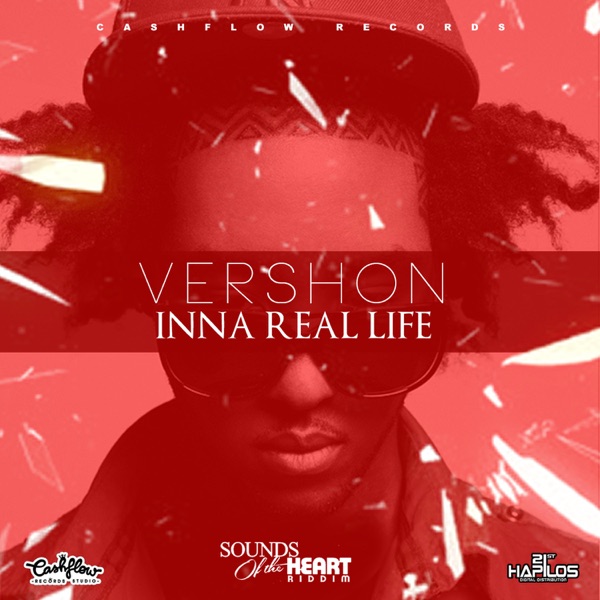 Vershon - Inna Real Life (Sounds of the Heart)