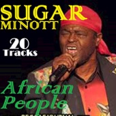 Sugar Minott - Herbman Hustling