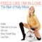 Feels Like I'm Love (Rerecorded PWL Extended Mix) artwork