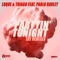 Partyin' Tonight (Robkrest Remix) - Luque & Thiago lyrics