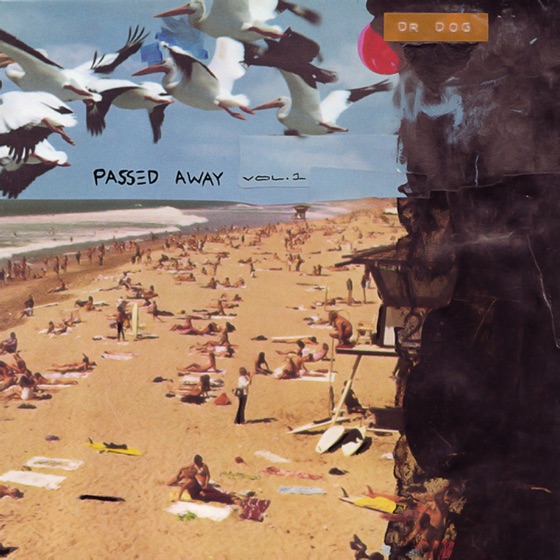 Cover artwork for The Man Who Was Wrong