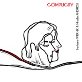 Sweet Complicity (feat. Marco Bardoscia, Antoine Pierre & Manuel Hermia) artwork
