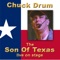 God Blessed Texas - Chuck Drum lyrics